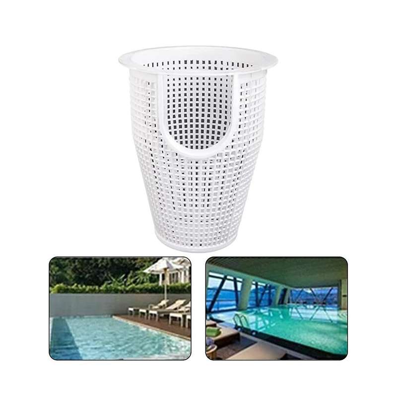 for Filter Basket 070387 Pump Basket Suitable for Replacing B-199 Inner Core Filter Basket Pump Bask