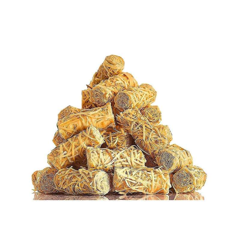 for Fireplace, Wood Stove, Campfires, Grill, Fire Pit, Smoker, Bbq - Odorless Charcoal Sticks