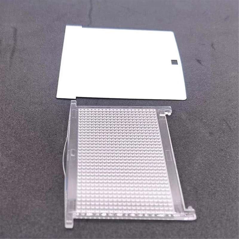 for Flash V860III Diffusion Plate, Astigmatism Plate