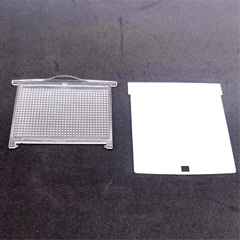 for Flash V860III Diffusion Plate, Astigmatism Plate
