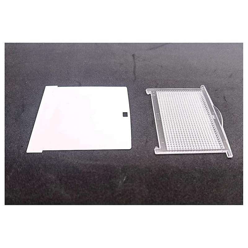 for Flash V860III Diffusion Plate, Astigmatism Plate