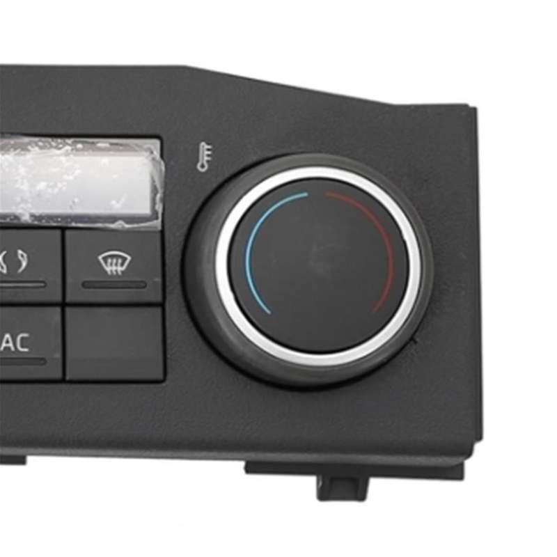 for FM FH4 Truck 22004089 Cab Radiator Switch Air Conditioning Control Panel,22130711