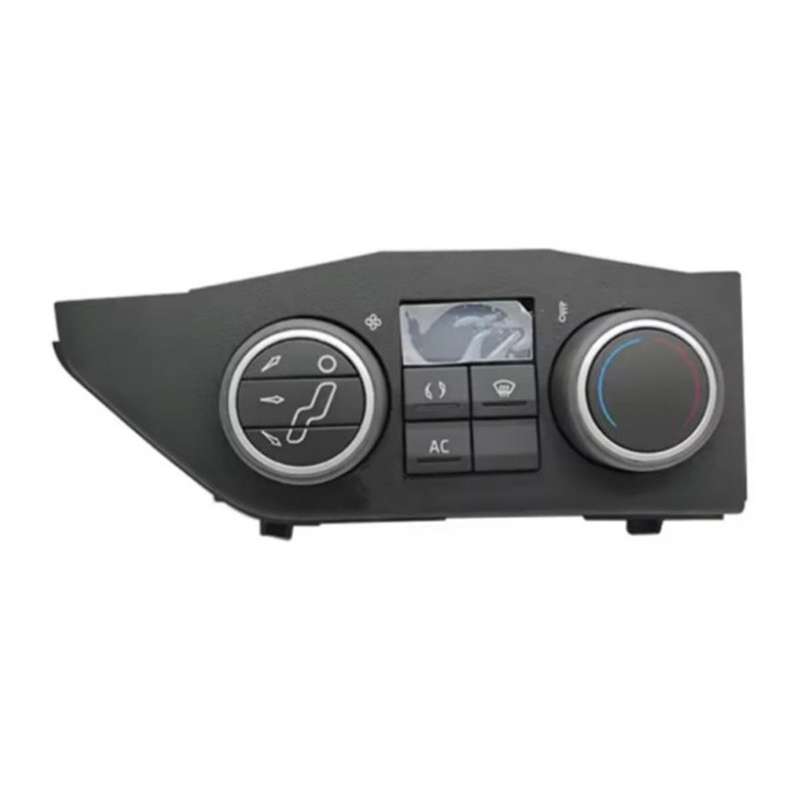 for FM FH4 Truck 22004089 Cab Radiator Switch Air Conditioning Control Panel,22130711