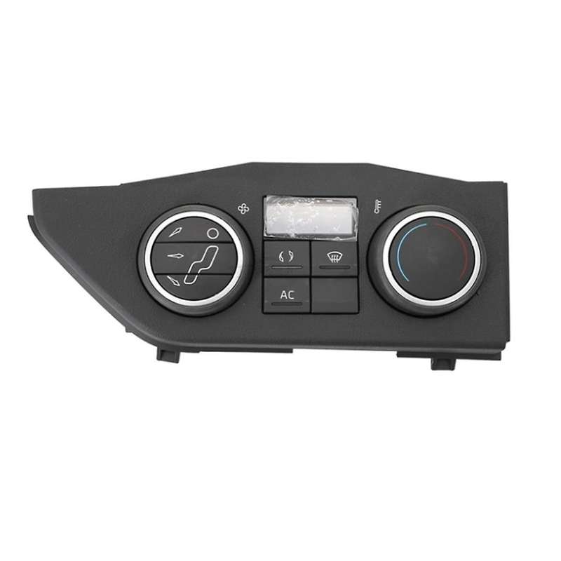 for FM FH4 Truck 22004089 Cab Radiator Switch Air Conditioning Control Panel,22130711