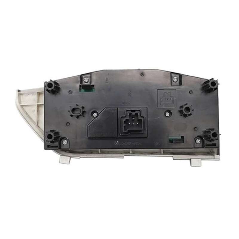 for FM FH4 Truck 22004089 Cab Radiator Switch Air Conditioning Control Panel,22004093