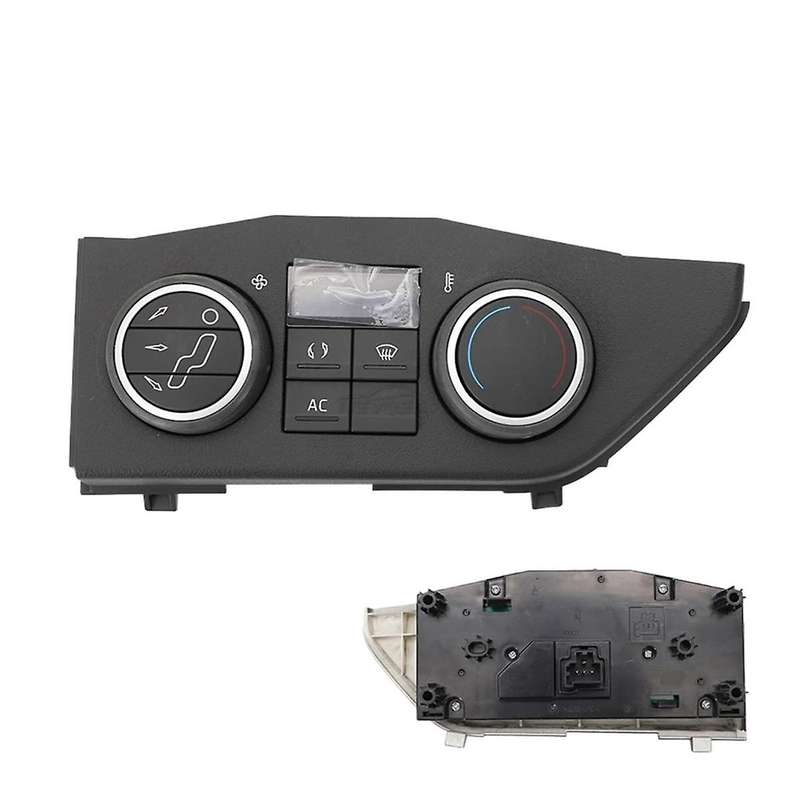 for FM FH4 Truck 22004089 Cab Radiator Switch Air Conditioning Control Panel,22004093