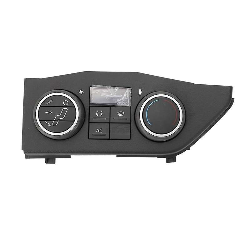 for FM FH4 Truck 22004089 Cab Radiator Switch Air Conditioning Control Panel,22004093