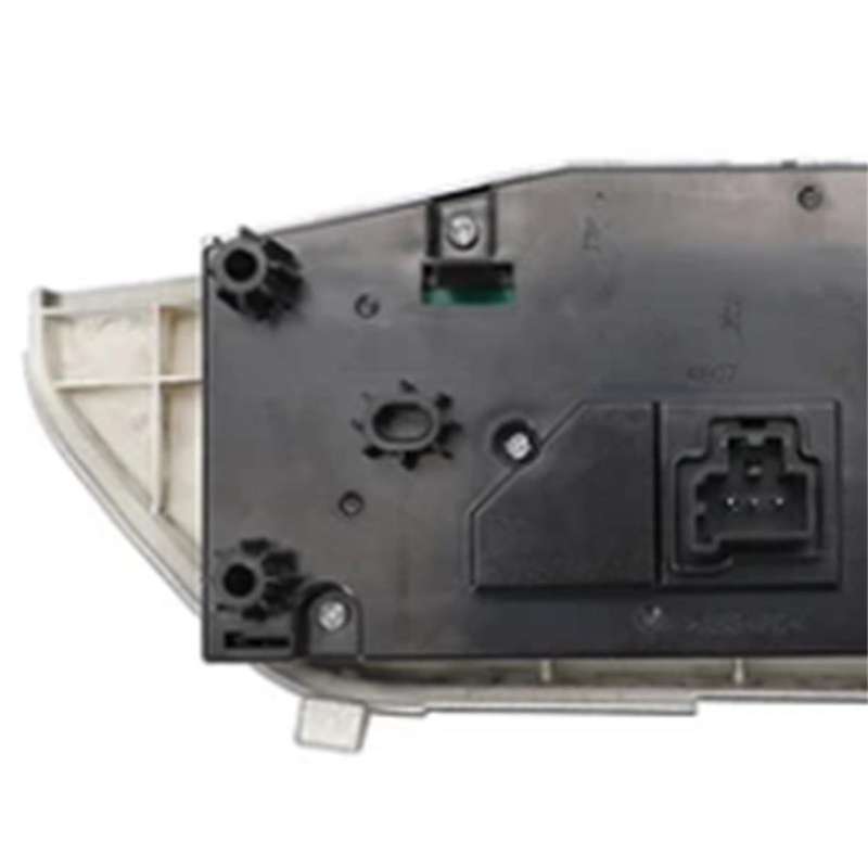 for FM FH4 Truck 22004089 Cab Radiator Switch Air Conditioning Control Panel,22004093