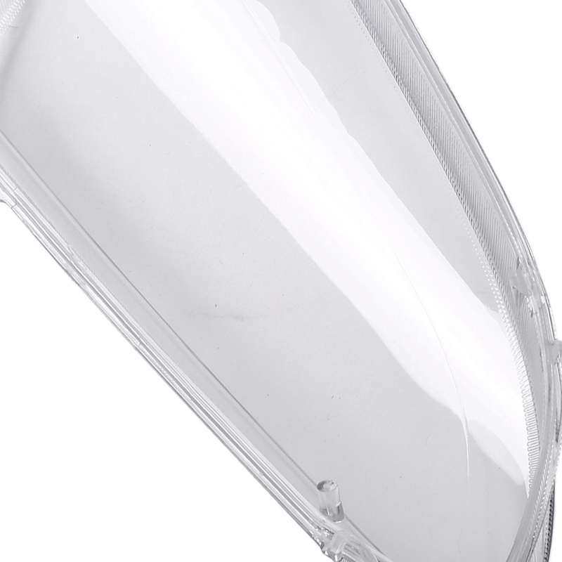 for Focus 2005 2006 2007 2008 Car Headlight Headlamp Clear Lens Shell Cover Driver & Passenger Side