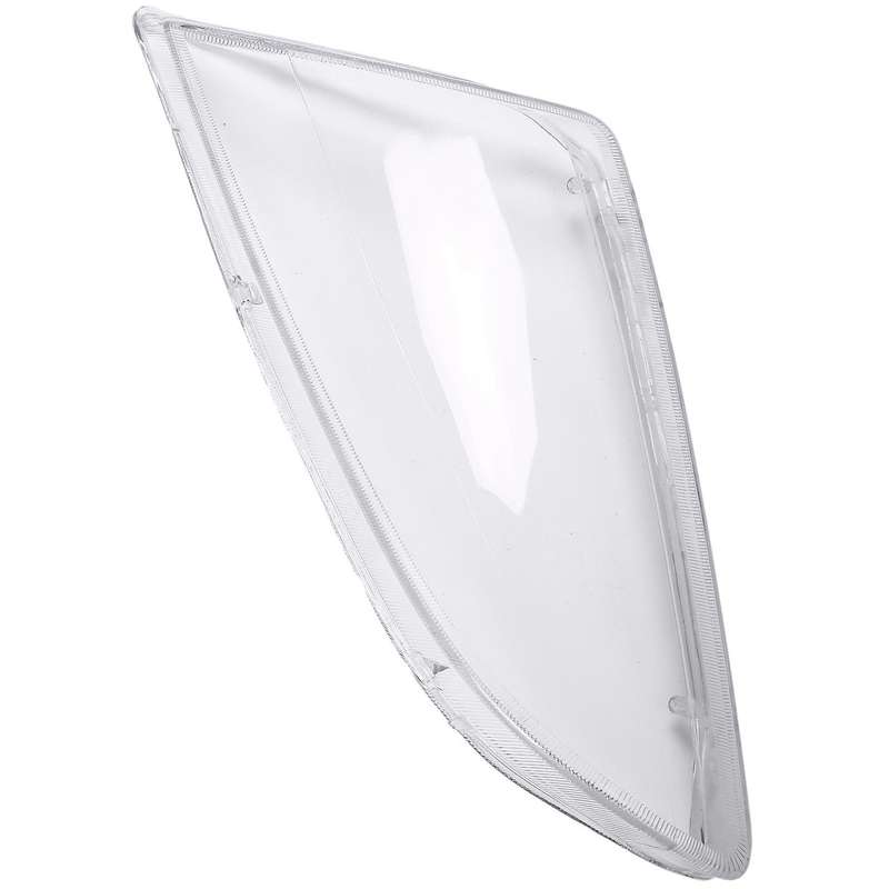 for Focus 2005 2006 2007 2008 Car Headlight Headlamp Clear Lens Shell Cover Driver & Passenger Side
