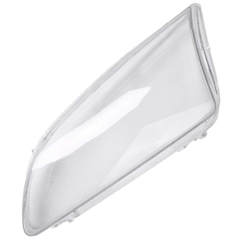 for Focus 2005 2006 2007 2008 Car Headlight Headlamp Clear Lens Shell Cover Driver & Passenger Side