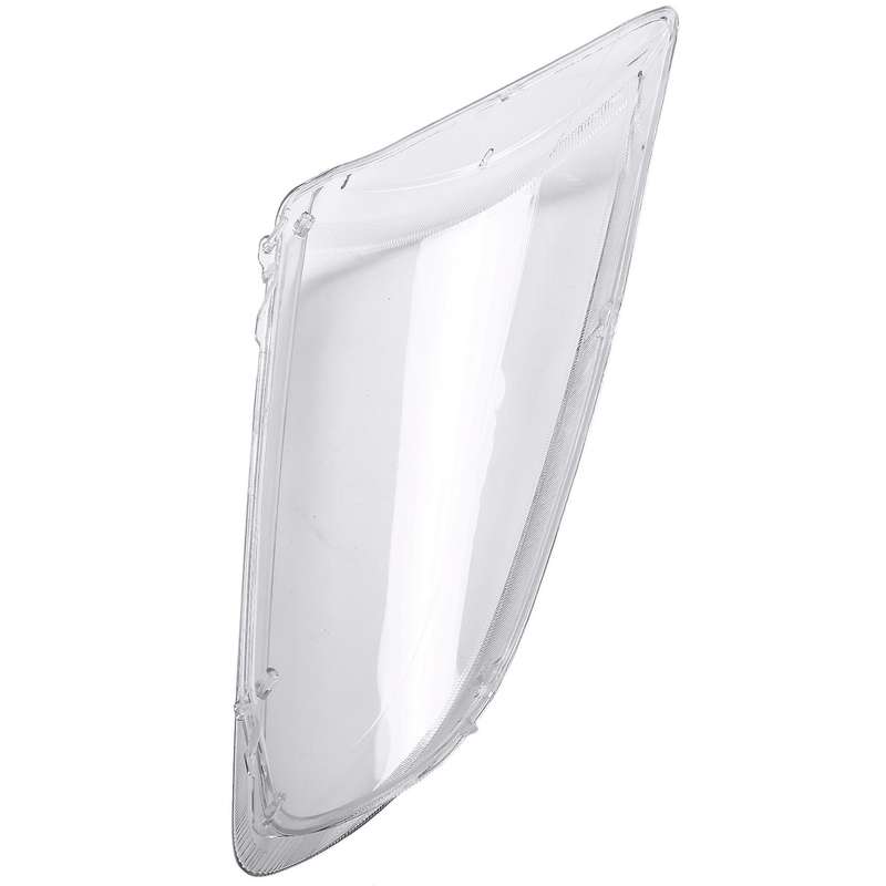 for Focus 2005 2006 2007 2008 Car Headlight Headlamp Clear Lens Shell Cover Driver & Passenger Side