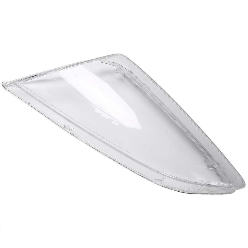 for Focus 2005 2006 2007 2008 Car Headlight Headlamp Clear Lens Shell Cover Driver & Passenger Side