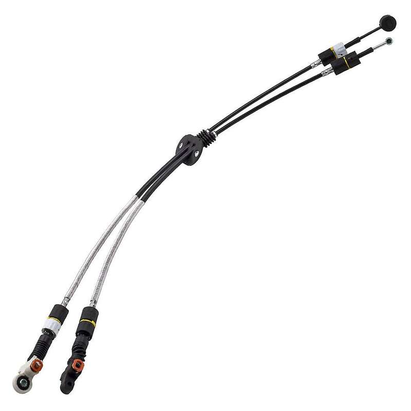 for Focus 2001-2002 Manual Transmission Double Shifter Cable 1S4Z-7E395-HA