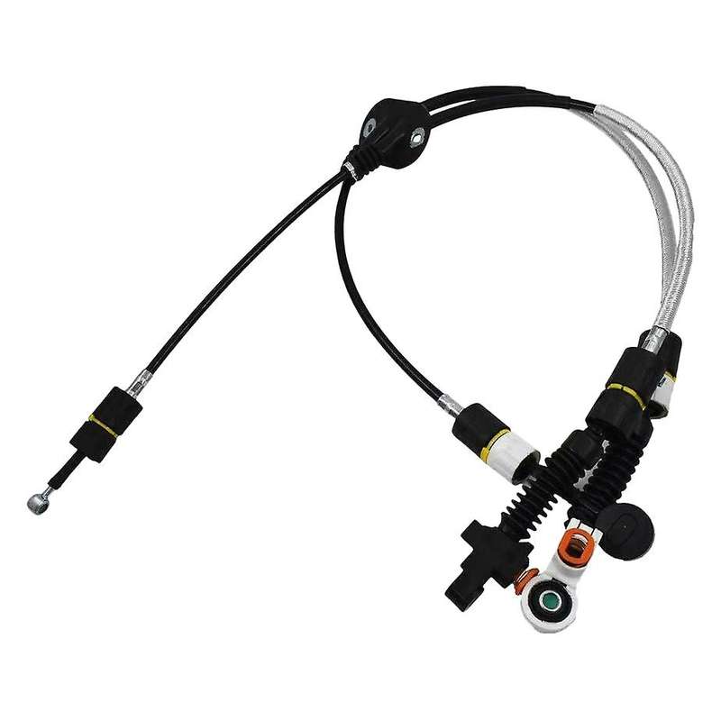 for Focus 2001-2002 Manual Transmission Double Shifter Cable 1S4Z-7E395-HA