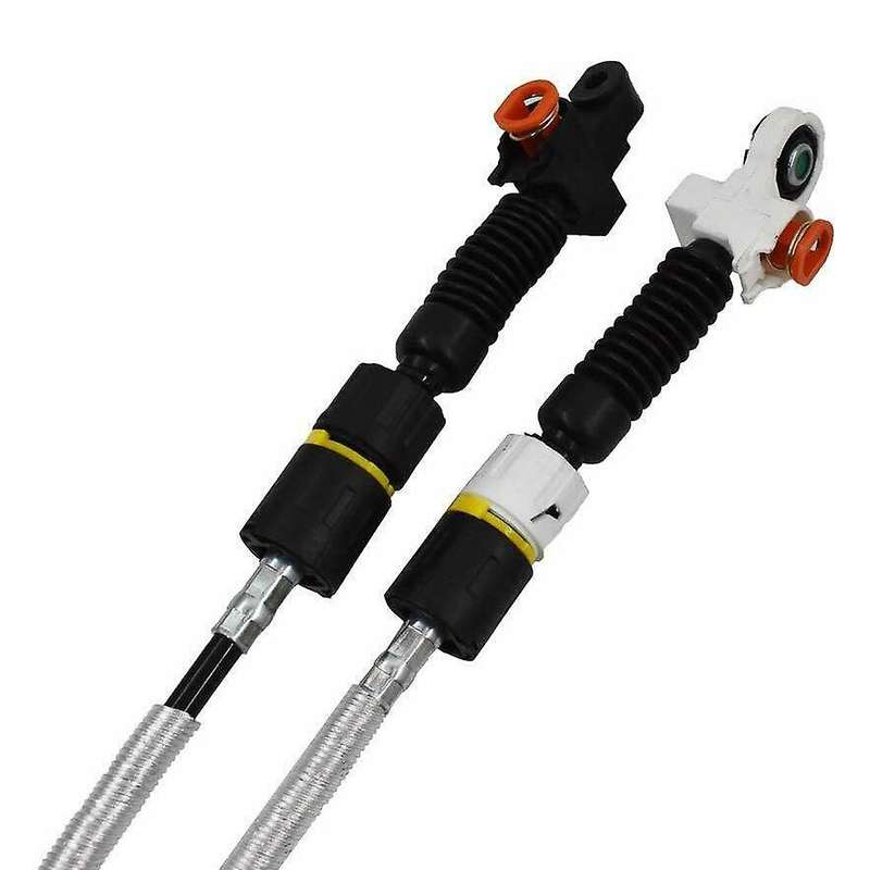 for Focus 2001-2002 Manual Transmission Double Shifter Cable 1S4Z-7E395-HA