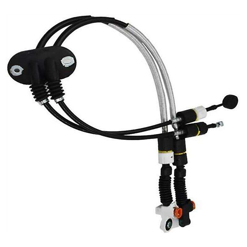for Focus 2001-2002 Manual Transmission Double Shifter Cable 1S4Z-7E395-HA