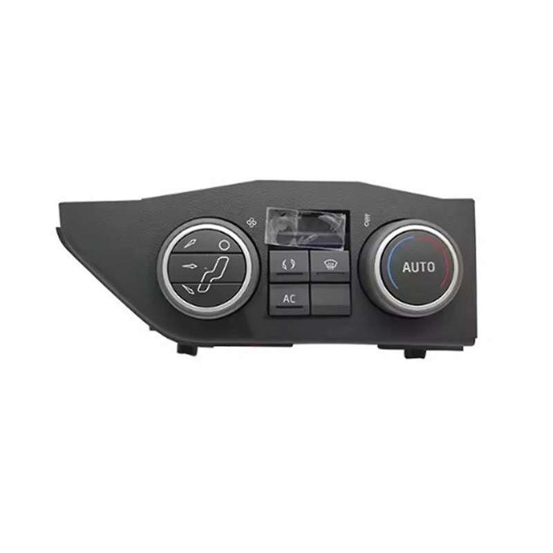 for FM FH4 Truck 22004089 Cab Radiator Switch Air Conditioning Control Panel,22130723