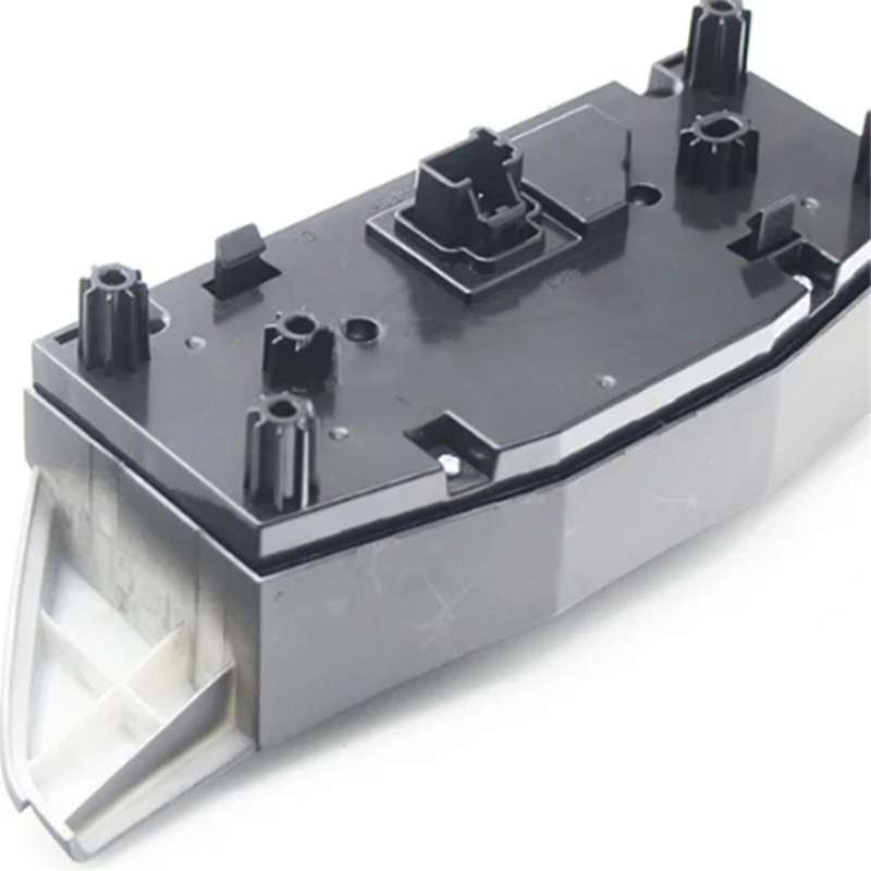 for FM FH4 Truck 22004089 Cab Radiator Switch Air Conditioning Control Panel,22130723