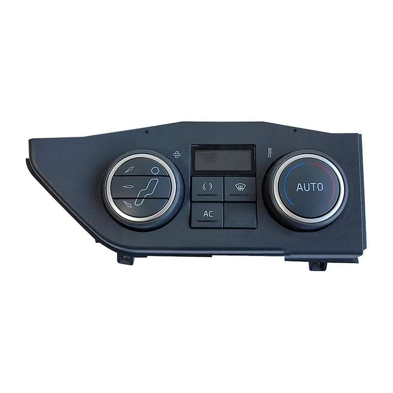 for FM FH4 Truck 22004089 Cab Radiator Switch Air Conditioning Control Panel,22130723