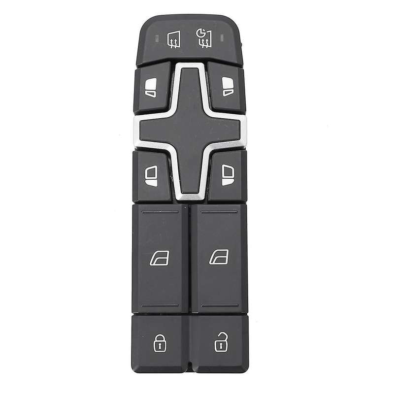 for FM 1998-2013 TRUCKS Front Left Car Electric Power Window Control Switch Button 22154235