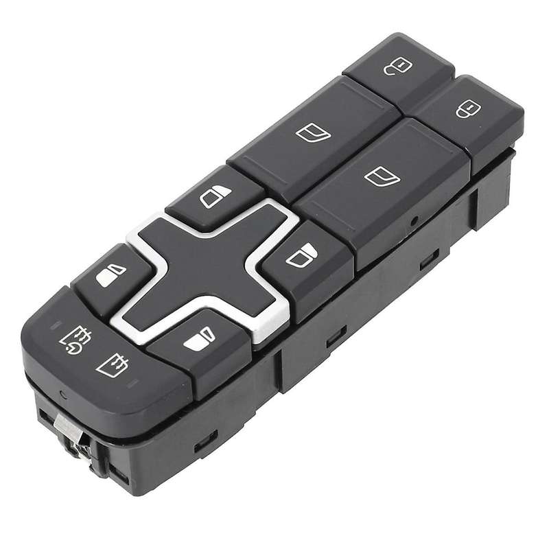 for FM 1998-2013 TRUCKS Front Left Car Electric Power Window Control Switch Button 22154235
