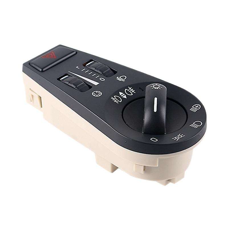 for FM Warning Switch Headlight Switch Fog Lamp 20953573 20942846 20466304