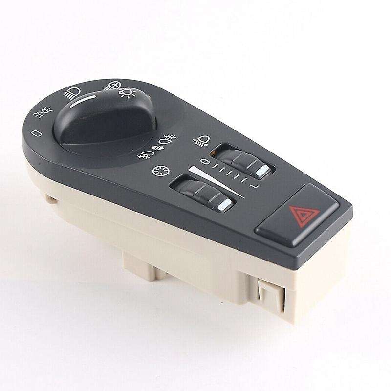 for FM Warning Switch Headlight Switch Fog Lamp 20953573 20942846 20466304