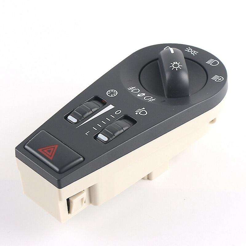 for FM Warning Switch Headlight Switch Fog Lamp 20953573 20942846 20466304