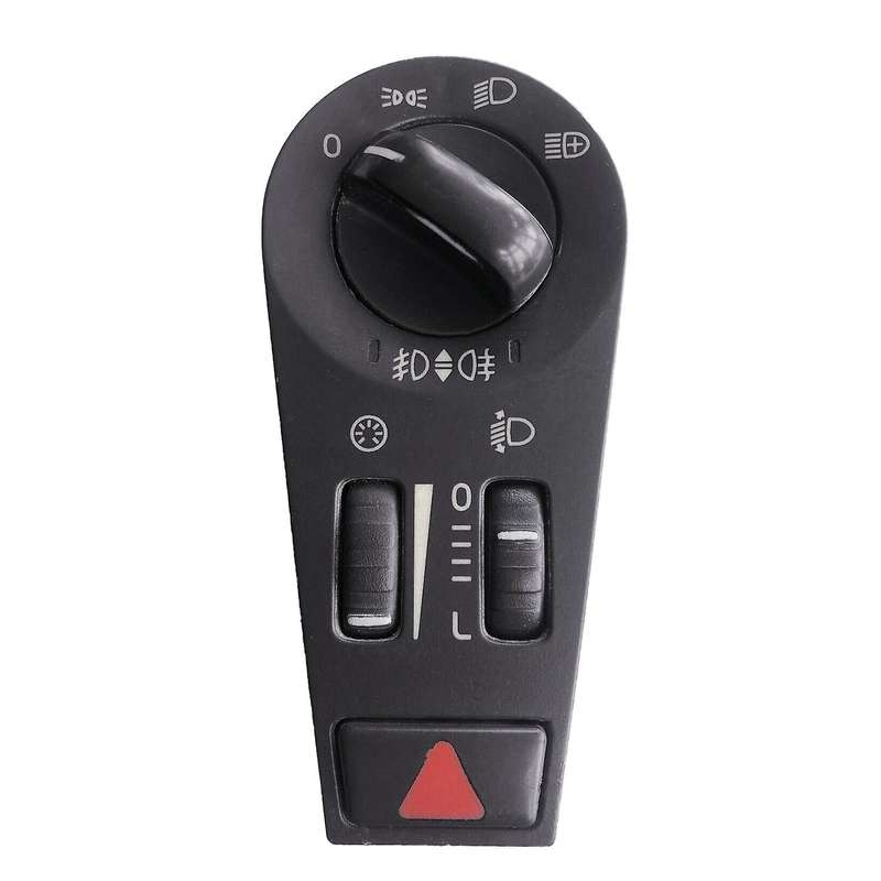 for FM Warning Switch Headlight Switch Fog Lamp 20953573 20942846 20466304
