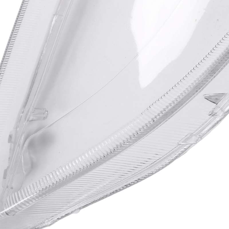 for Focus 2005 2006 2007 2008 Car Headlight Headlamp Clear Lens Shell Cover Driver & Passenger Side