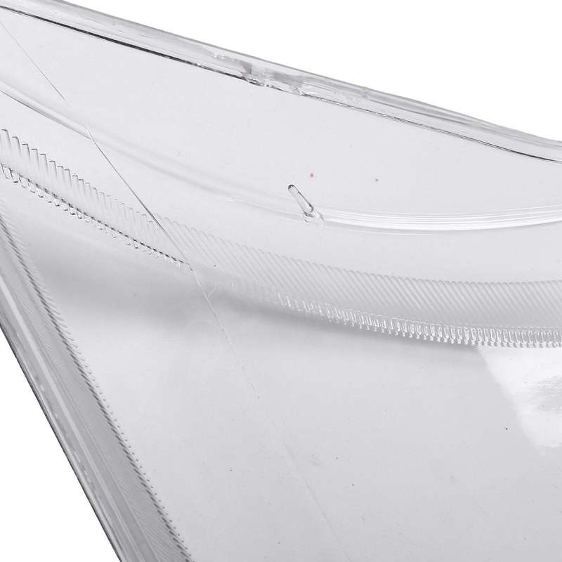 for Focus 2005 2006 2007 2008 Car Headlight Headlamp Clear Lens Shell Cover Driver & Passenger Side