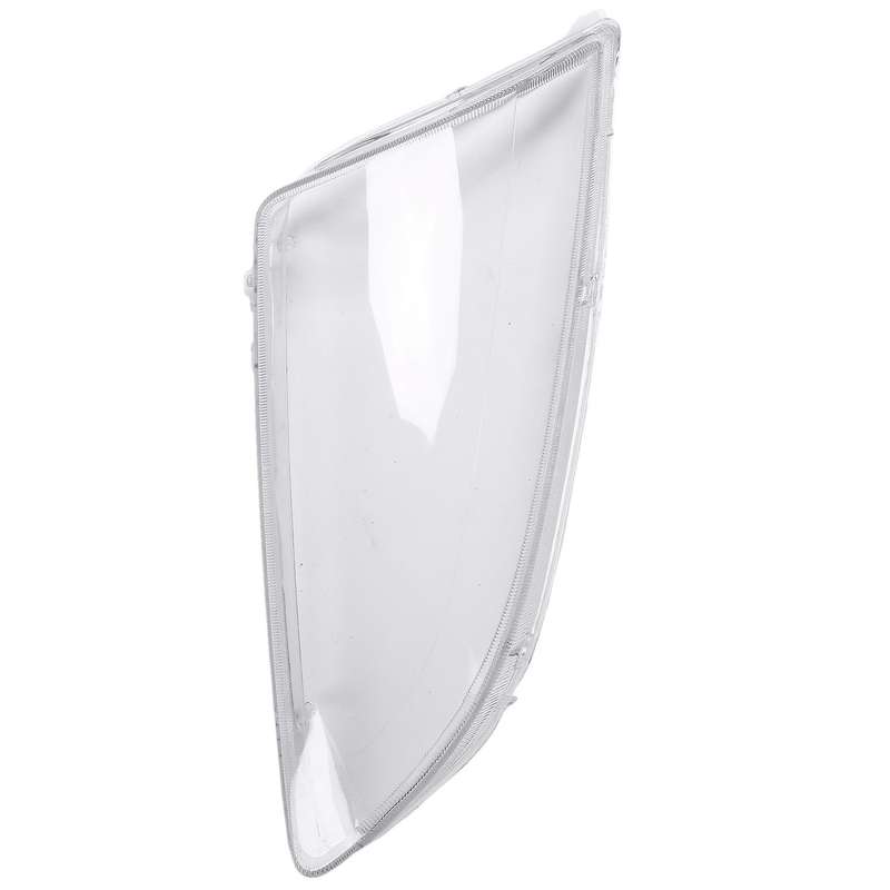 for Focus 2005 2006 2007 2008 Car Headlight Headlamp Clear Lens Shell Cover Driver & Passenger Side