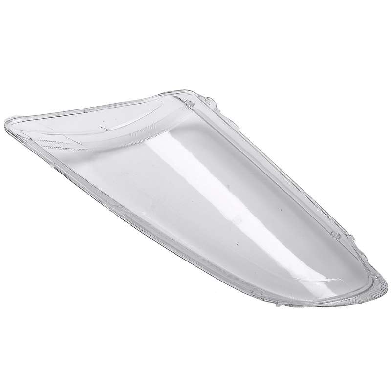 for Focus 2005 2006 2007 2008 Car Headlight Headlamp Clear Lens Shell Cover Driver & Passenger Side