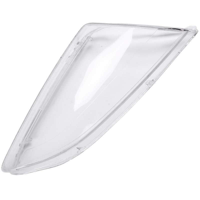 for Focus 2005 2006 2007 2008 Car Headlight Headlamp Clear Lens Shell Cover Driver & Passenger Side