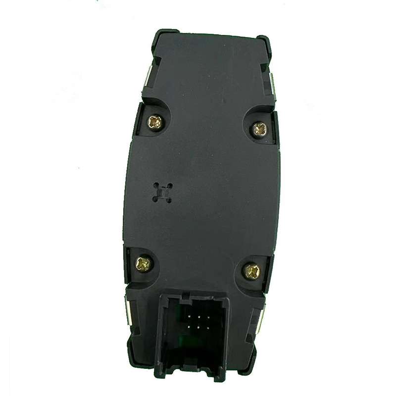 for Focus 2012-2015 BM5T-13A024CPL Dash Front Headlight Switch Control Height Adjustment Button BM5T