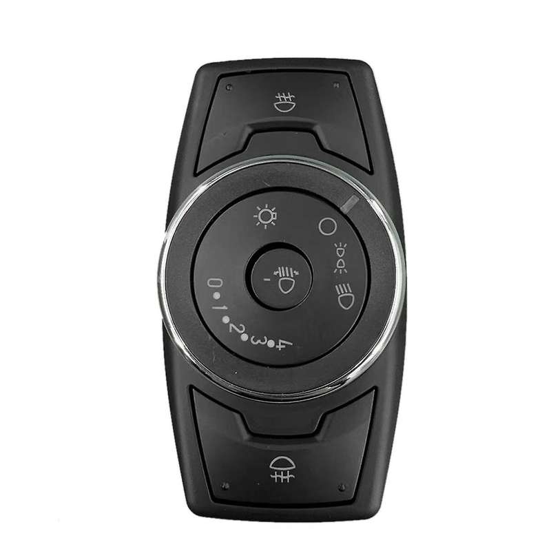 for Focus 2012-2015 BM5T-13A024FCPL Instrument Front Headlight Switch Control Height Adjustment Butt