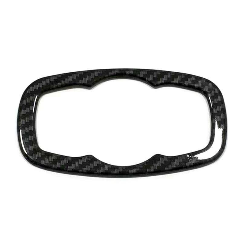 for Focus 2019 2020 Car Head Light Lamps Adjustment Switch Cover Trim Accessories B
