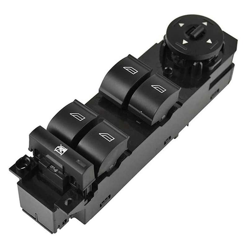 for Focus Car Glass Lift Switch Power Window Adjustment Switch BM5T-14A230-CA