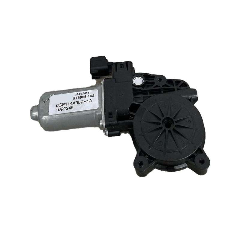 for Focus Glass Lifter Motor Front Left High-quality 6cp1-14a389-h1a