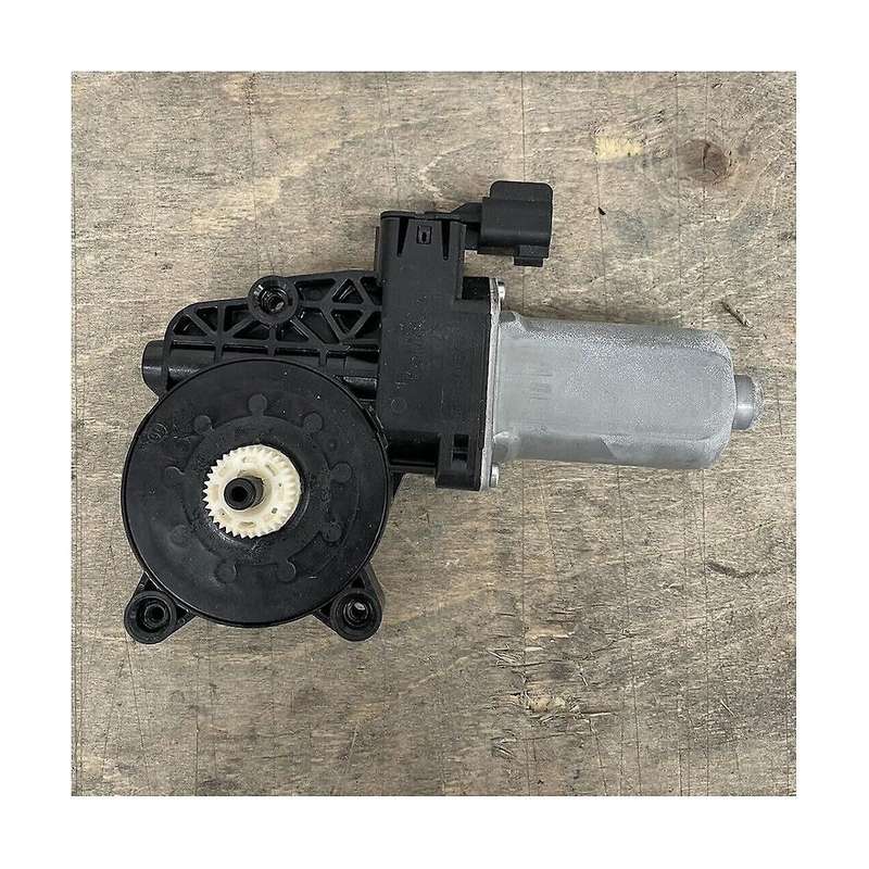 for Focus Glass Lifter Motor Front Left High-quality 6cp1-14a389-h1a