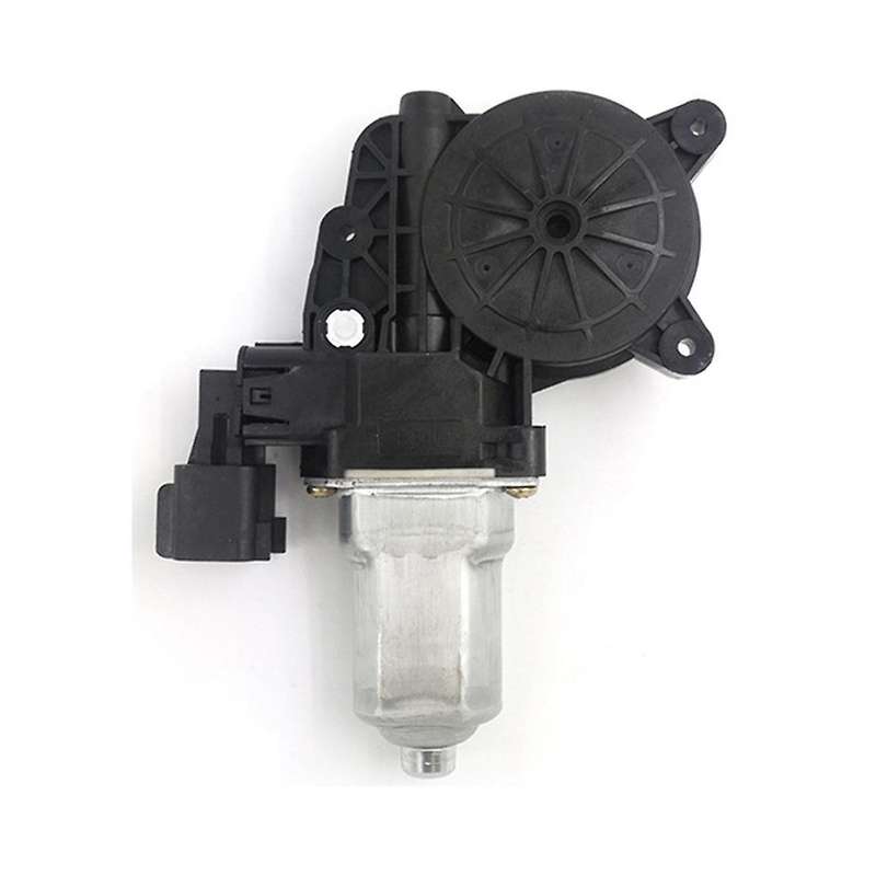 for Focus Glass Lifter Motor Front Left High-quality 6cp1-14a389-h1a