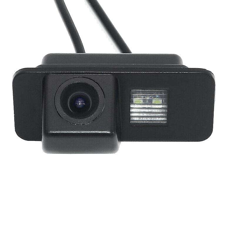 for Focus Mk2 Mondeo Kuga Fiesta 2008-2010 Rear View Camera Backup Camera Reverse Parking Camera Ni