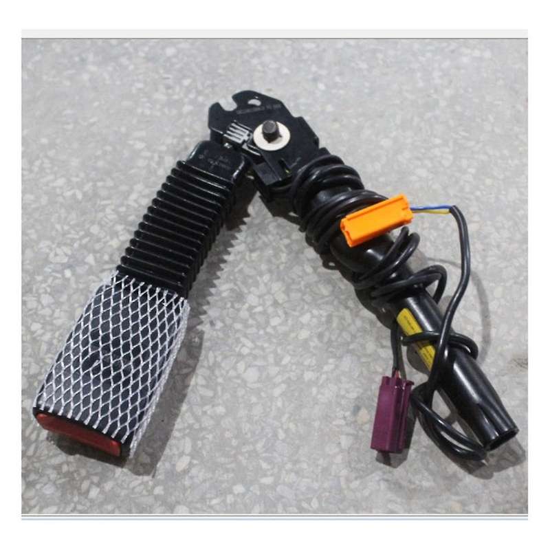 for Focus MK2 Front Right Seat Belt Buckle Socket LHD 4M51-A61208- 1713777