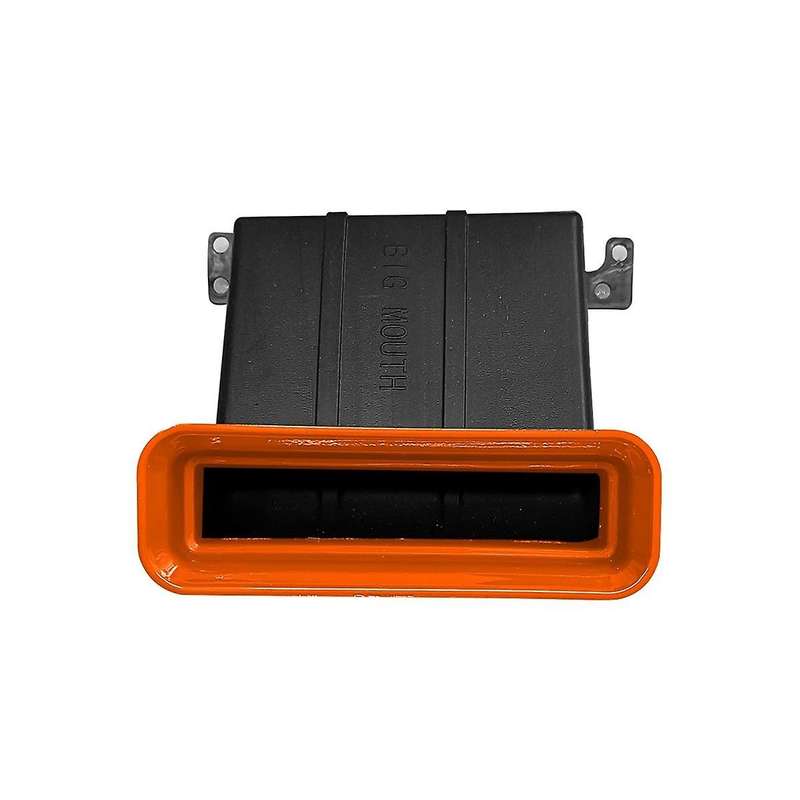 for Focus Mk4 Air Inlet Intake Duct Hatchback 4d Sedan 5d Car Tuning St St Line 2019-2022 Yellow