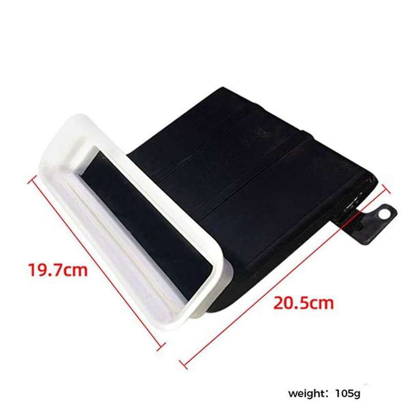 for Focus Mk4 Air Inlet Tuyere Intake Duct Hatchback 4d Sedan 5d Tuning Car Accessories 2019 2020 20