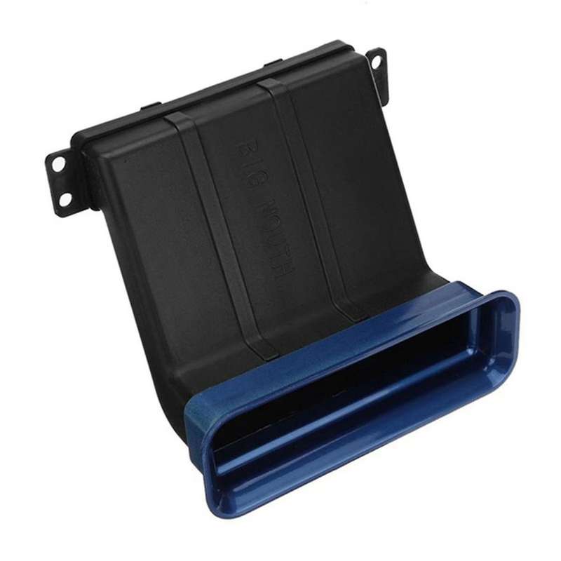 for Focus Mk4 Air Inlet Tuyere Intake Duct Hatchback 4d Sedan 5d Tuning Car Accessories 2019 2020 20