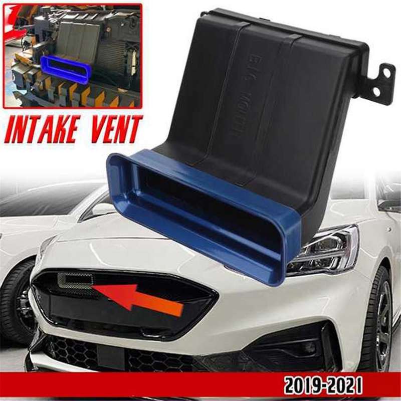 for Focus Mk4 Air Inlet Tuyere Intake Duct Hatchback 4d Sedan 5d Tuning Car Accessories 2019 2020 20