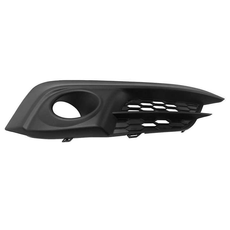 for Fog Light Cover 2016 2017 2018 Passenger Side Primed Coupe/Sedan 71103TBAA10 HO1039129