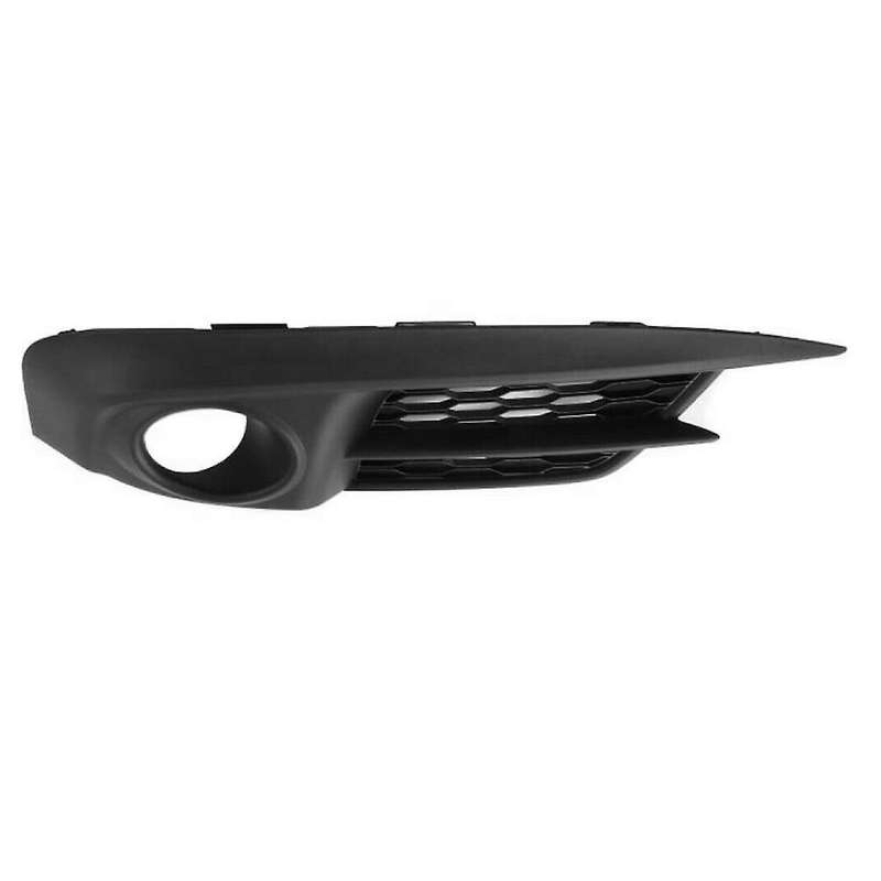for Fog Light Cover 2016 2017 2018 Passenger Side Primed Coupe/Sedan 71103TBAA10 HO1039129